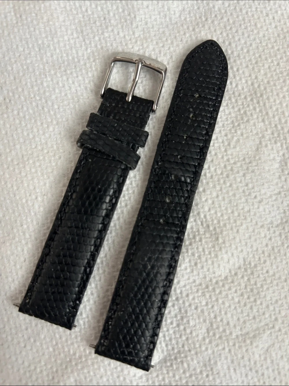 MICHELE Watch Bands and Cases